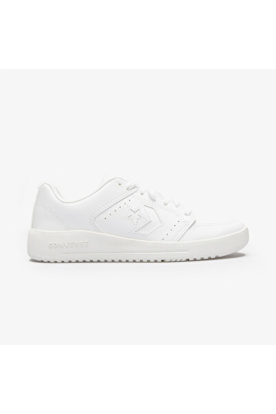Converse Weapon Ox Erkek Beyaz Sneaker