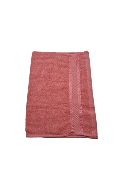 OEM Hand Towel, Coral, 30 x 50 cm, 100% Cotton