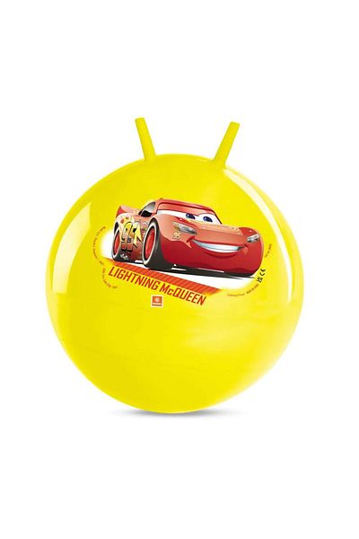 Mondo Cars 3 bouncing ball