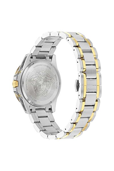 Versace Vrscve0K00325 Wrist Watch