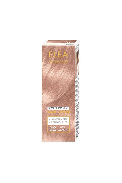 Elea Nuantator Roz Somon 100 ml