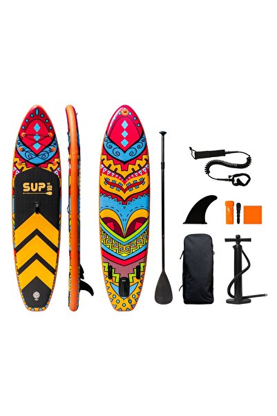ARIMA Sup Şişme Sörf Tahtası Stand Up Paddle Board 10'6''X32''X6"