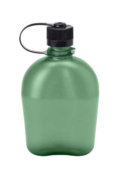 Nalgene By Styli Everyday Canteen Foliage Green Sustain