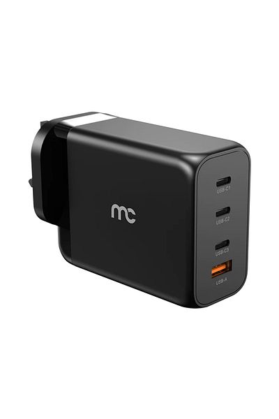 My Candy MyCandy GTC300 GaN 200W Fast Travel Charger