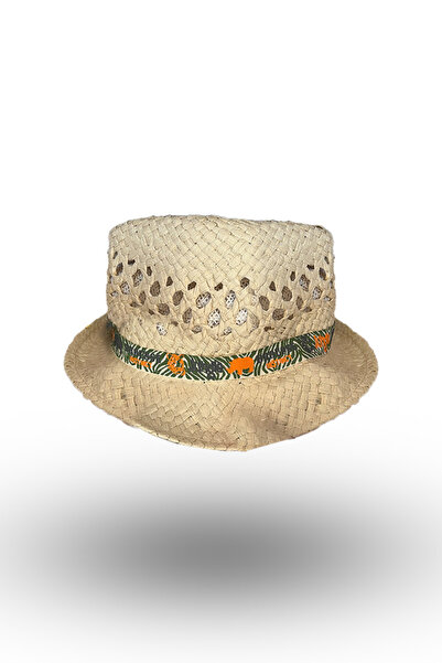 BASIC Palarie paie copii