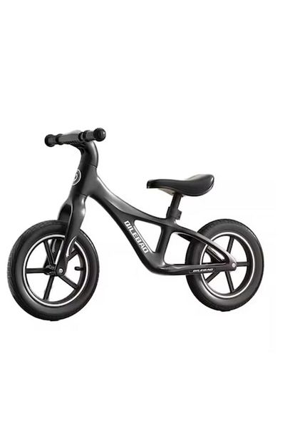 Danex Bicicleta fara Pedale, Danex, Structura Metalica, Roti Silentioase, Antiderapante, Ghidon cu Rotire