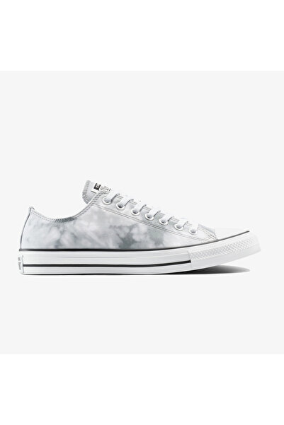 Converse Chuck Taylor All Star Tie Dye Kadın Gri Sneaker
