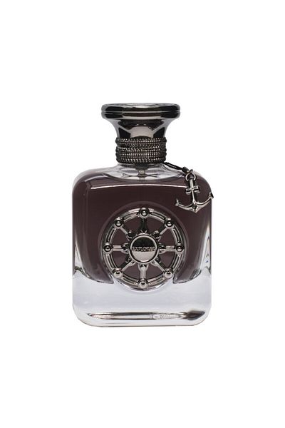 Aurora Explorer Black, Eau de Parfum, Men, 100 ml