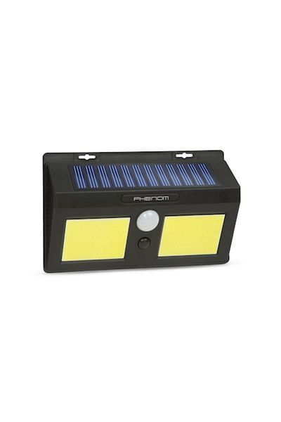 Primlife Reflector Solar cu Senzor de Miscare Perete Cob Led Banda LED Iluminare Decorativa Masina 1