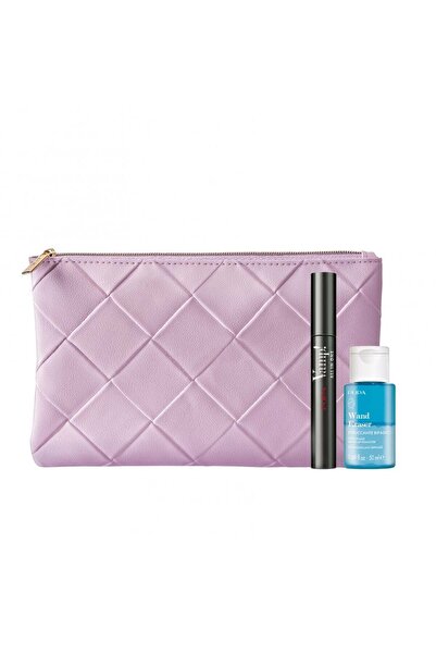 Pupa Gift Set – Wand Eraser Cleansing Toner 50ml + Vamp! All in One Mascara 1...