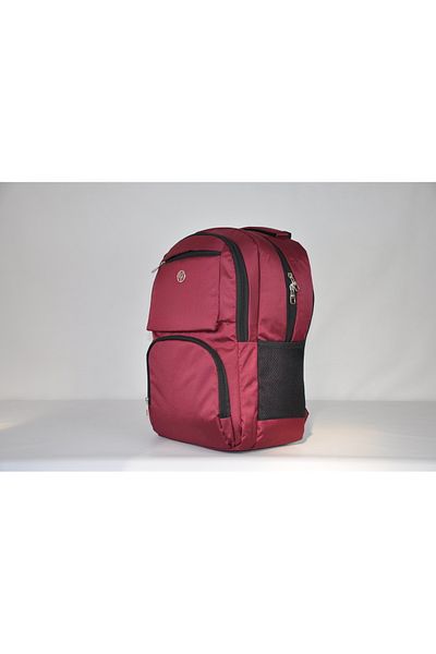 MGV ÇANTA Sr02 Bordo Laptop Compartment Backpack