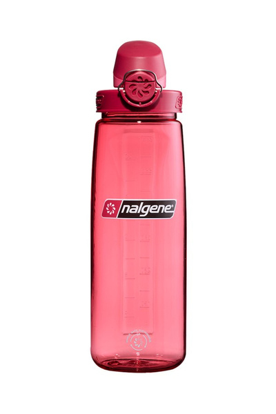 Nalgene By Styli OTF Petal 24oz withBeet Sustain