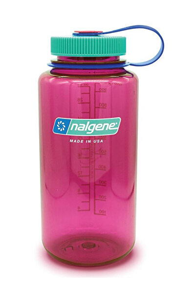 Nalgene By Styli 32 أونصة WM Electric Magenta Sustain