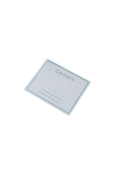 Danex Protector de sticlă transparent pentru camera Oppo A91