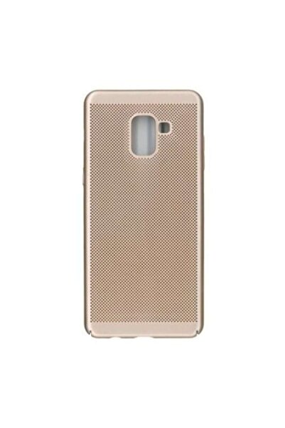 Danex Husă ventilată Huawei P20 Ultra Slim - Roz-Auriu