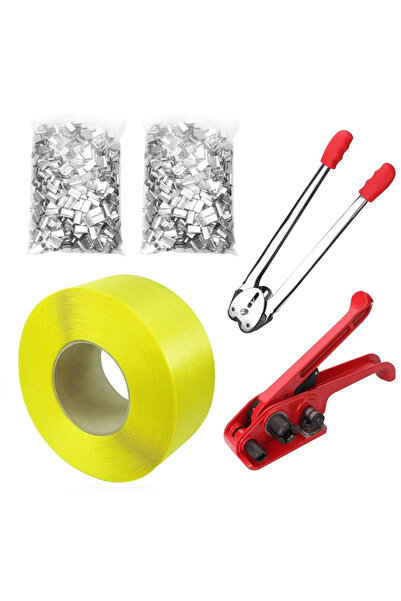 AL TAWAKKOL carton tying machine kit