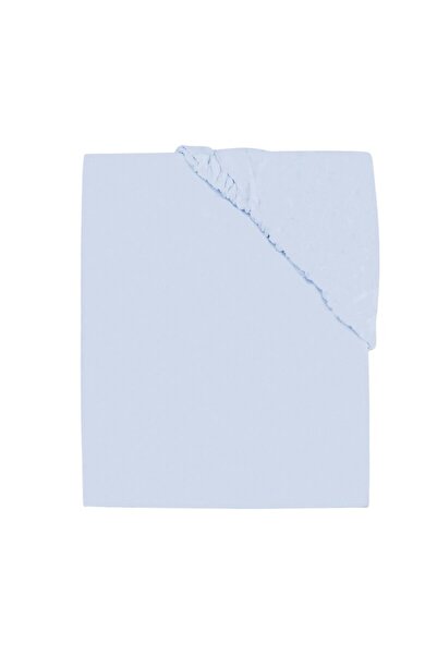 MimiNu Fitted sheet, MimiNu, Jersey, For crib 140X70 cm