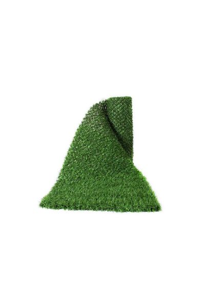 ElastiX Artificial dense green hedge roll 1.5 cm thickness