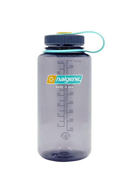 Nalgene By Styli 32oz WM Aubergine Sustain