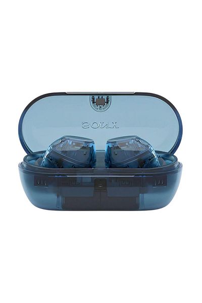 Sony WF-C710/P True Wireless Earbuds Blue