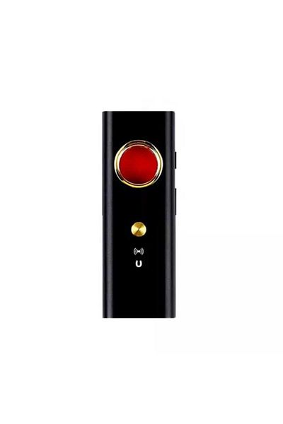 Danex Detector aparate spionaj, Danex, Negru