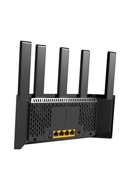 Tenda Router wireless RE6L PRO, Wi-Fi7, BE5100, bandă duală