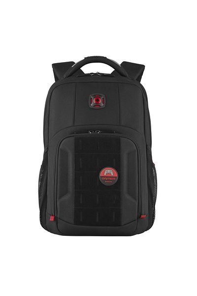 Wenger PlayerMode Business Rucksack 46 cm Laptopfach