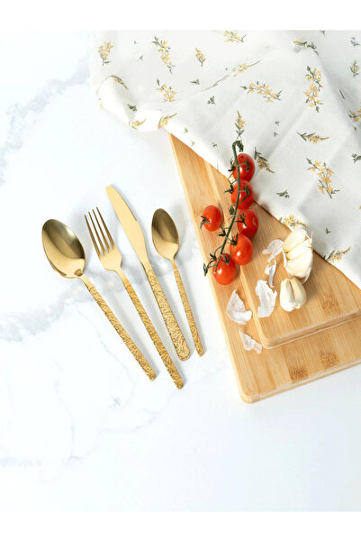 VAV GET Flatware Cutlery Set