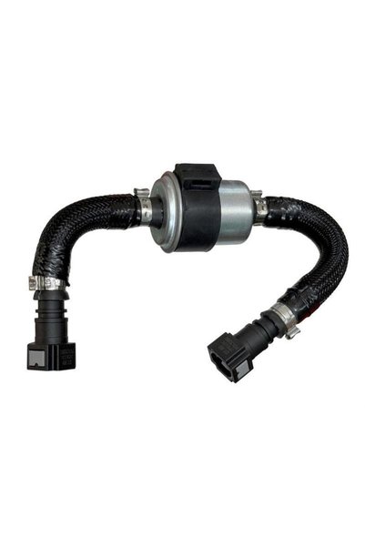 Motobisavm BENZİN HORTUMU ve FİLTRESİ NK250 - SR250 - SR450