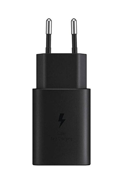 Samsung Ep-ta800n Typec 25w Kablosuz Hızlı Şarj Aleti - Beyaz