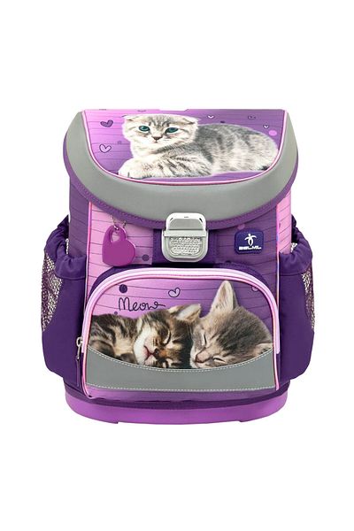 Belmil Geantă de școală Little Caty Mini-Fit 405-33/AG