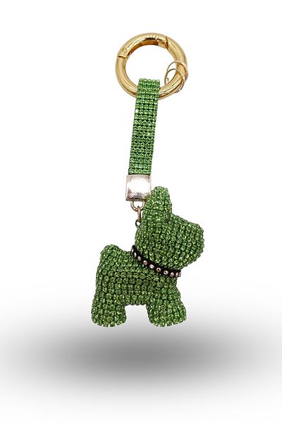 BASIC Keychain