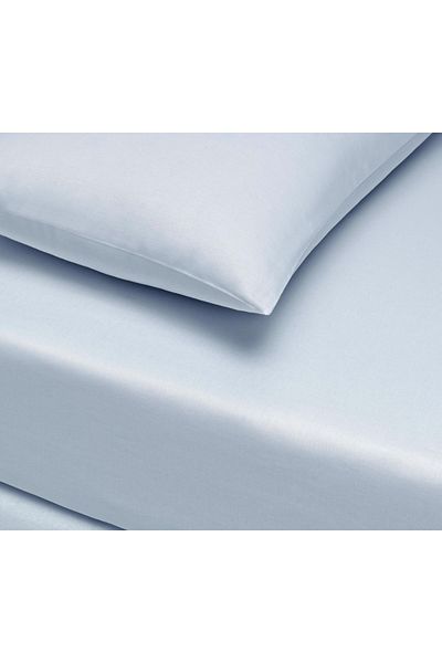 TAAC Taç Double Personality Bed Sheet Set - A. Blue