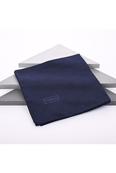 PİRAMİT Шарф з монограмою