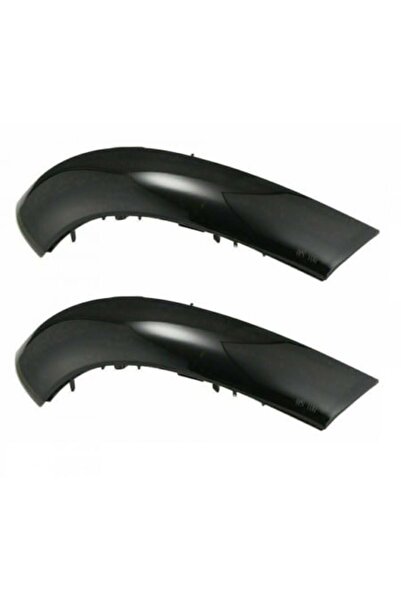 Autohelix MSA Set de 2 semnalizatoare dinamice cu LED pentru oglinzi retrovizoare compatibile cu VW Golf V 2003-2006, Golf Plus, Golf IV