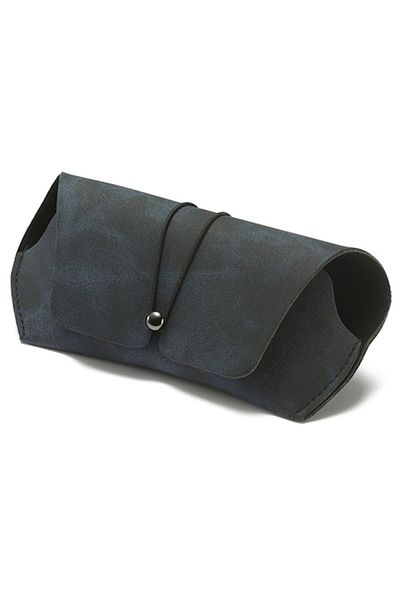 Gaudi Toc pentru Ochelari, E6, Piele ecologica, Deep Dark