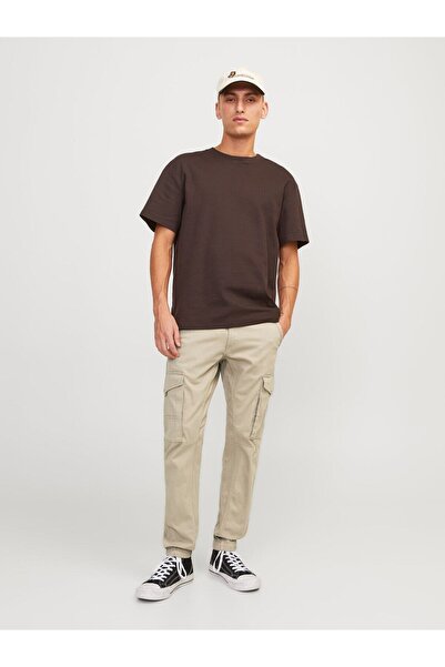 Jack & Jones Jpstpaul Flake Cargo Crockery Noos