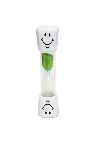 dalip Clepsidra cu timer 2-3 minute pentru copii, potrivita pentru spalat pe ...