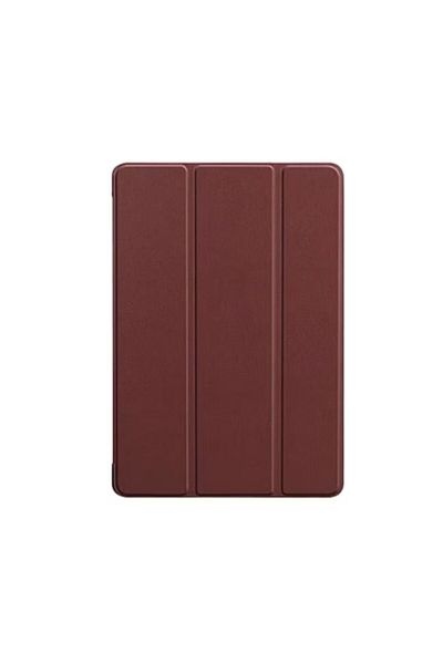 dalip Husă tip carte pentru tableta Xiaomi Pad 6, 11 inch, piele, roșie