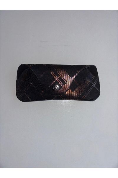 Aqua Di Polo 1987 علبة النظارات النحاسية APBA019604