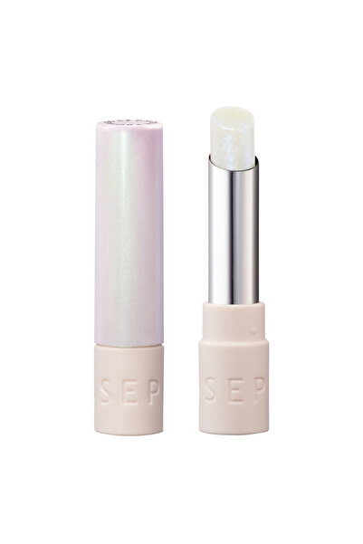 SEPHORA ABOUT THAT SHINE - Doğal Parlak Ruj, Çok hafif, Parlak Ve Nemli Bitişli, 12 Saat Nemli Parlaklık