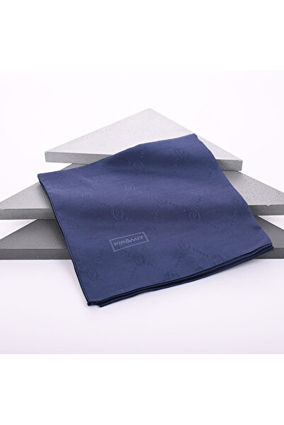 PİRAMİT Κασκόλ Μονόγραμμα