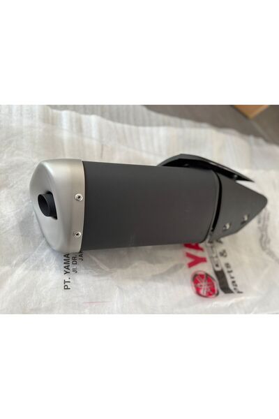 Yamaha R25 MT 25 ORJİNAL EGZOZ