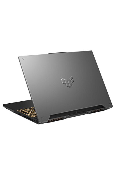 ASUS TUF Gaming A15 FA506NFR-HN012A006 Ryzen7 7435HS 32GB 512SSD RTX2050 15.6" FHD FreeDOS Dizüstü B