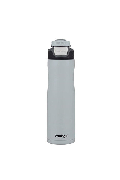 Contigo Chill Autoseal Soğuk Su Termosu 720ml Beyaz 2127888