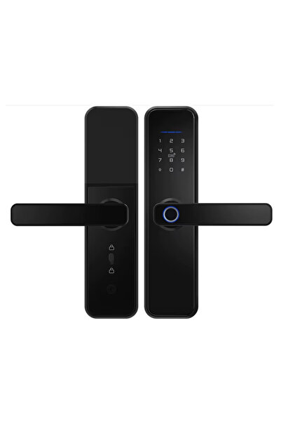 OEM Yala smart lock, phone app, remote control, reading, alarm