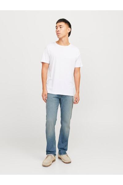 Jack & Jones جيه جيه آي كلارك جيه جيه أوريجينال إيه إم 416 نوس