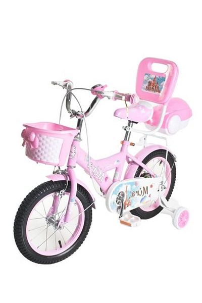 rexa 14-Inch Freestyle Road Bicycle with Front Basket – Stylish, Durable & Beginner-Friendly for Kids
