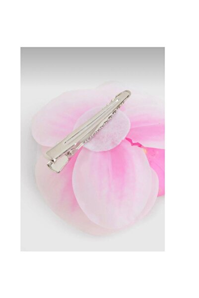EBMER Orchid Flower Pens Side Buckle