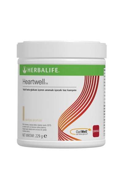 Herbalife Heartwell 229g